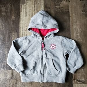 kids converse jacket